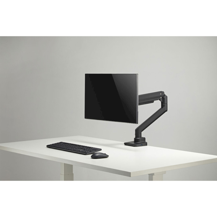 У Фокстрот Кронштейн OFFICEPRO MA801B 17-49" Black