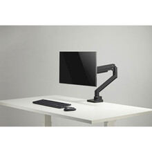 Кронштейн OFFICEPRO MA801B 17-49" Black