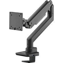 Кронштейн OFFICEPRO MA801B 17-49" Black