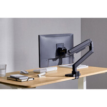 Кронштейн OFFICEPRO MA801B 17-49" Black
