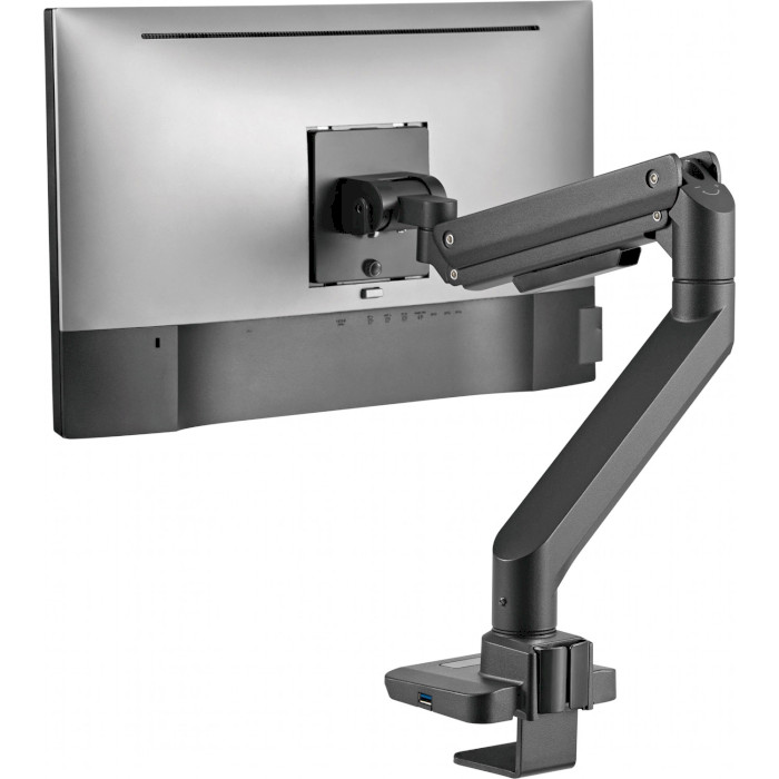 В інтернет магазині Кронштейн OFFICEPRO MA801B 17-49" Black
