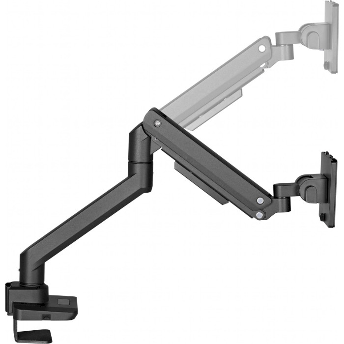 Зображення Кронштейн OFFICEPRO MA801B 17-49" Black