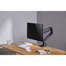 Кронштейн OFFICEPRO MA801B 17-49" Black