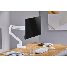 Кронштейн OFFICEPRO MA801W 17-49" White