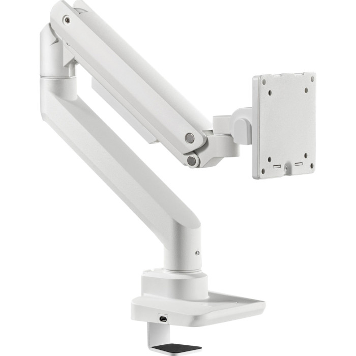 Кронштейн OFFICEPRO MA801W 17-49" White Стандарт VESA 75 x 75