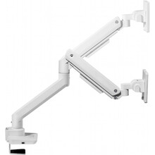 Кронштейн OFFICEPRO MA801W 17-49" White