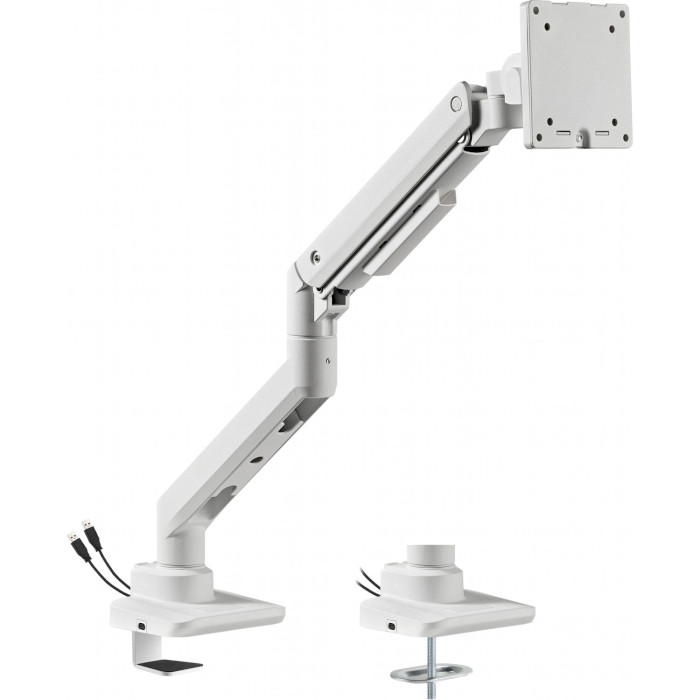 Кронштейн OFFICEPRO MA801W 17-49" White Диагональ 17-49