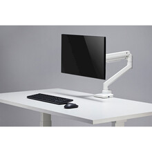 Кронштейн OFFICEPRO MA801W 17-49" White