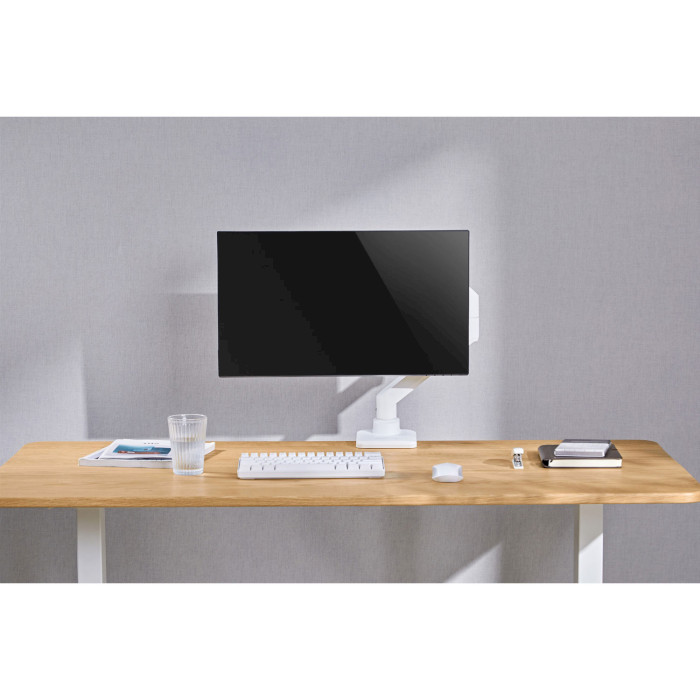 В Украине Кронштейн OFFICEPRO MA801W 17-49" White