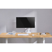 Кронштейн OFFICEPRO MA801W 17-49" White