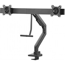 Кронштейн OFFICEPRO MA802B 17-32" Black