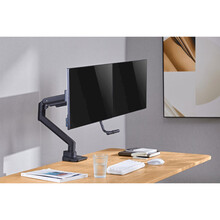 Кронштейн OFFICEPRO MA802B 17-32" Black