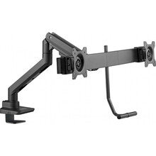 Кронштейн OFFICEPRO MA802B 17-32" Black