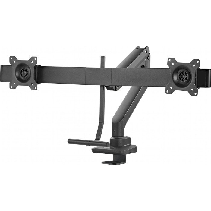 Кронштейн OFFICEPRO MA802B 17-32" Black Стандарт VESA 75 Х 75
