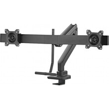 Кронштейн OFFICEPRO MA802B 17-32" Black