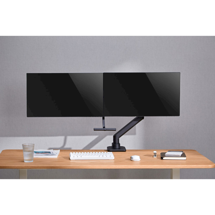 Фото 15 Кронштейн OFFICEPRO MA802B 17-32" Black