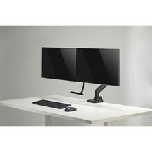 Кронштейн OFFICEPRO MA802B 17-32" Black