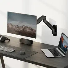 Кронштейн HISMART 17"-32" (HS083304)