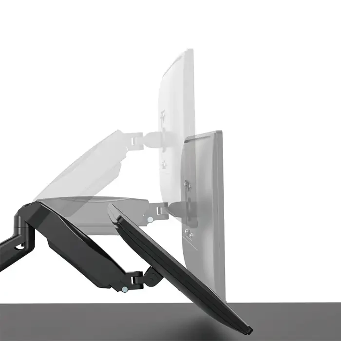 Кронштейн HISMART 17"-32" (HS083304) Обертання +180°~-180°