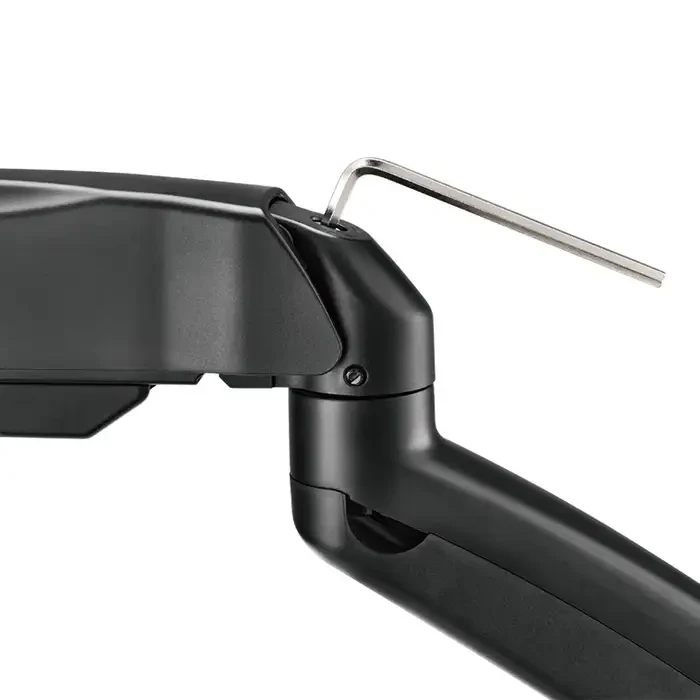Кронштейн HISMART 17"-32" (HS083304) Конструкція 3 ступеня свободи