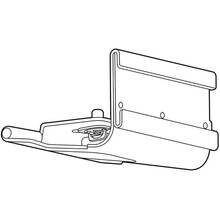 Кріплення POLY P15/R30 Wall Mount for Video Bar (783S4AA)