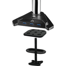 Кронштейн ARCTIC Z2-3D (Gen 3) із USB-концентратором (AEMNT00057A)