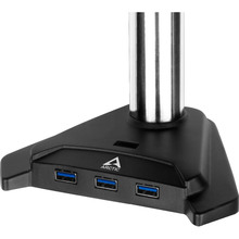 Кронштейн ARCTIC Z2-3D (Gen 3) із USB-концентратором (AEMNT00057A)