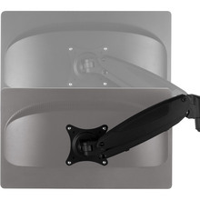 Кронштейн ARCTIC Z2-3D (Gen 3) із USB-концентратором (AEMNT00057A)