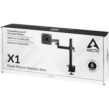 Кронштейн ARCTIC X1 (AEMNT00061A)
