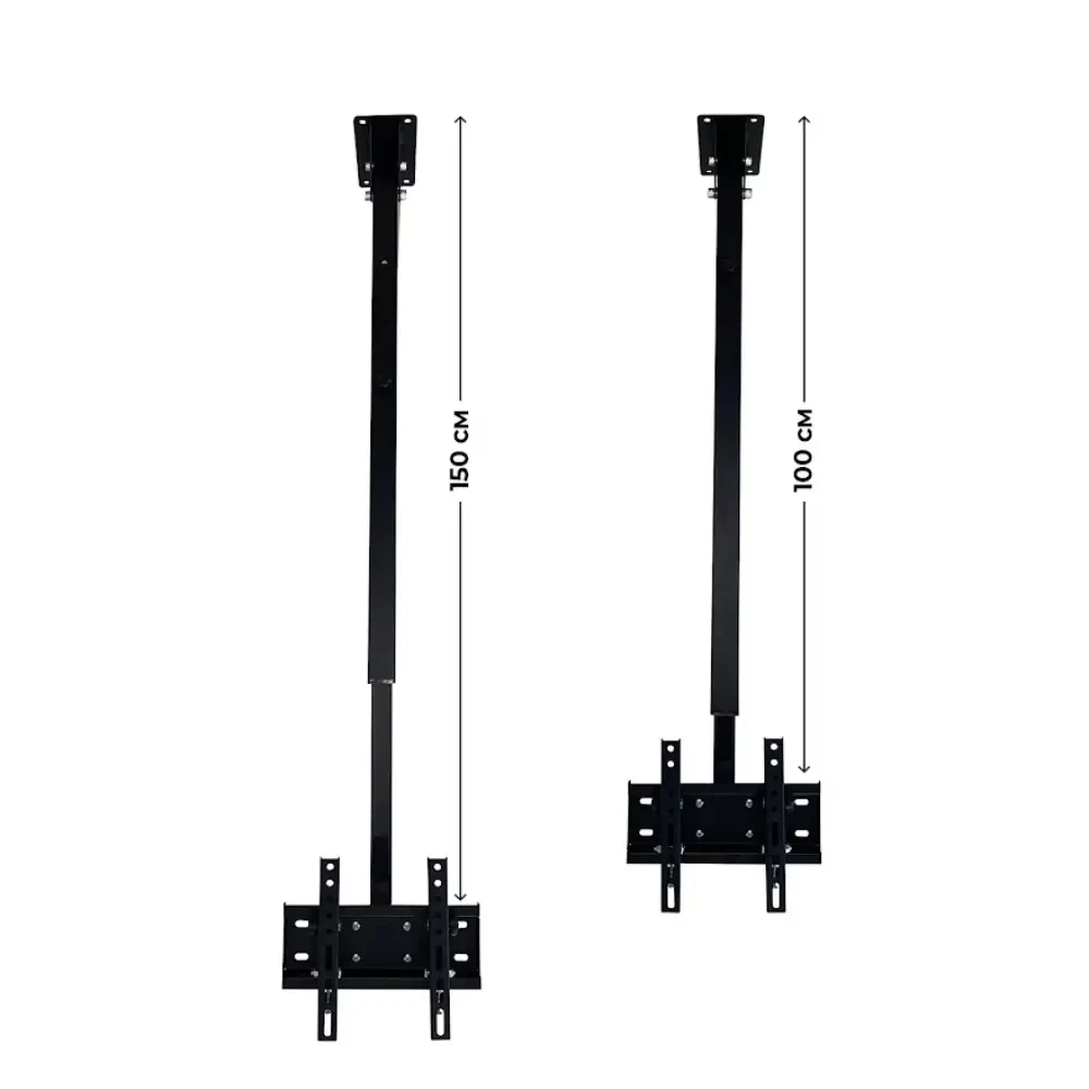 Зображення Кронштейн SECTOR CM-20T Black