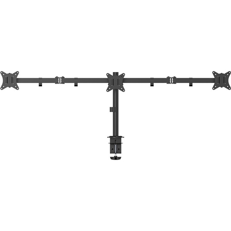 Кронштейн BRATECK LDT66-C034 Конструкция 3 степени свободы