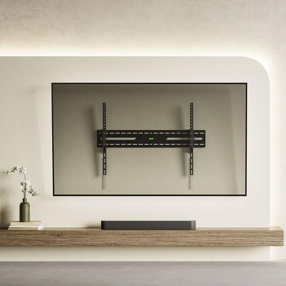Зображення Кронштейн AGN 900x600 Black (AGN100-690T)