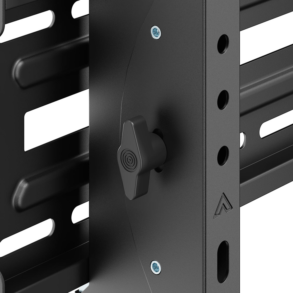 Замовити Кронштейн AGN 900x600 Black (AGN100-690T)