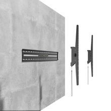 Кронштейн AGN 900x600 Black (AGN100-690T)