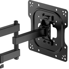 Кронштейн AGN 200x200 Black (AGN43-222P)
