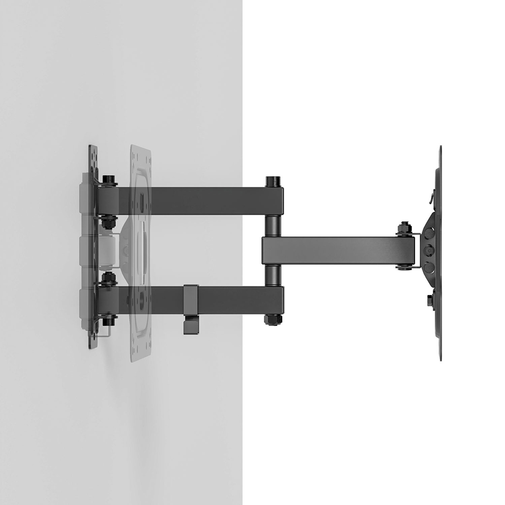 Покупка Кронштейн AGN 200x200 Black (AGN43-222P)