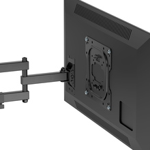 Кронштейн AGN 200x200 Black (AGN43-222P)