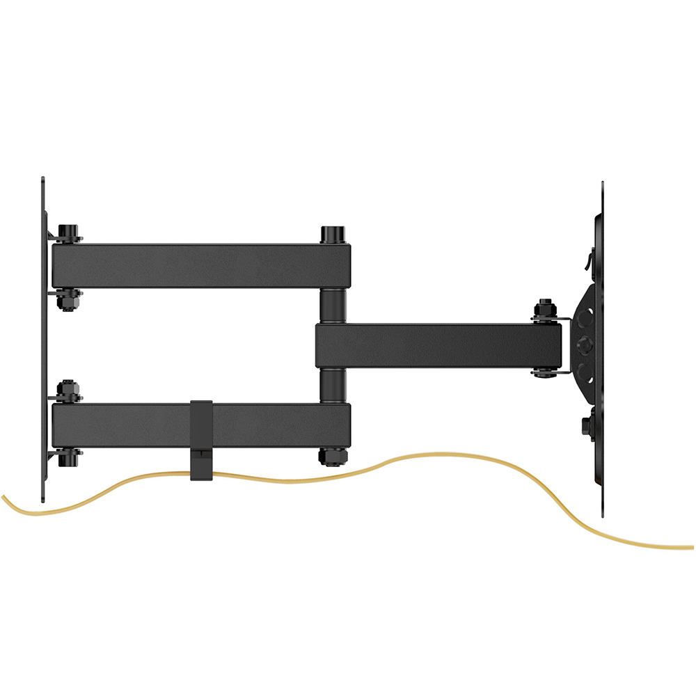 Фото Кронштейн AGN 200x200 Black (AGN43-222P)