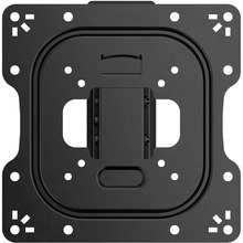 Кронштейн AGN 200x200 Black (AGN43-222P)