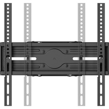 Кронштейн AGN 400x400 Black (AGN70-442P)