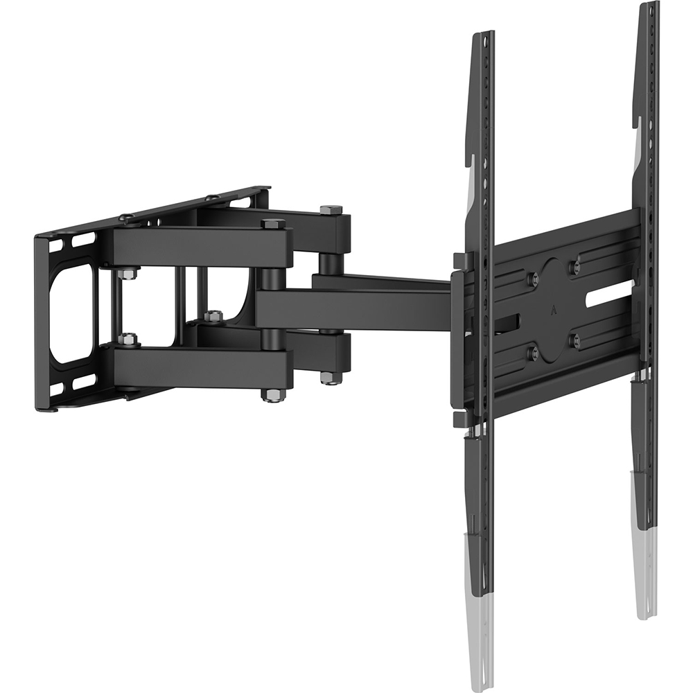 Фото Кронштейн AGN 400x400 Black (AGN70-442P)