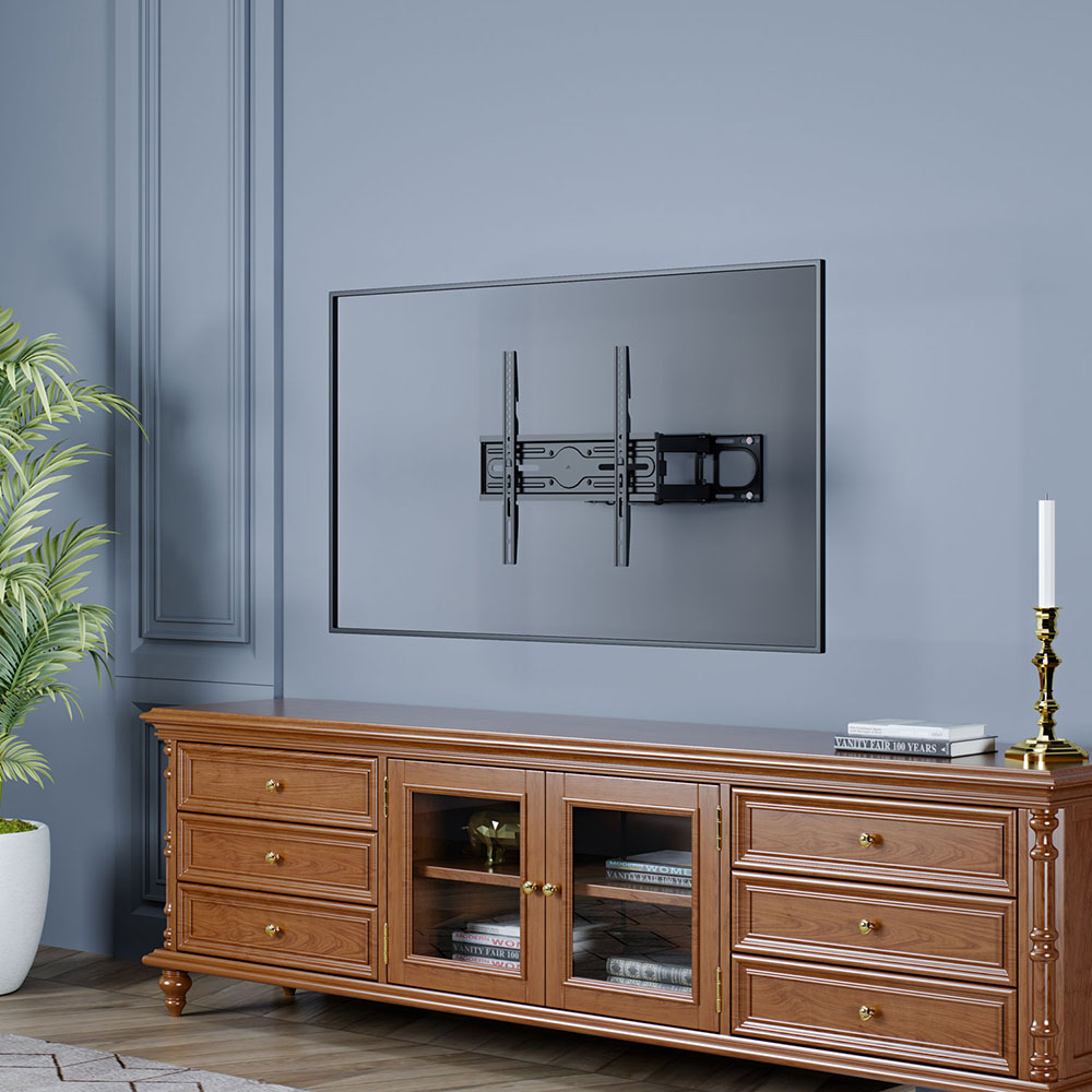 В интернет магазине Кронштейн AGN 400x400 Black (AGN70-442P)