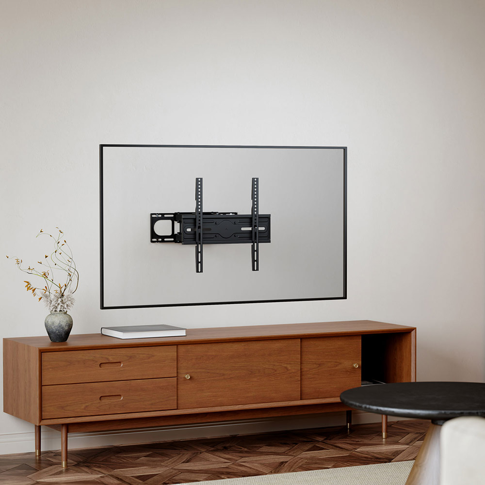 В Украине Кронштейн AGN 400x400 Black (AGN70-442P)