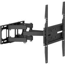 Кронштейн AGN 400x400 Black (AGN70-442P)