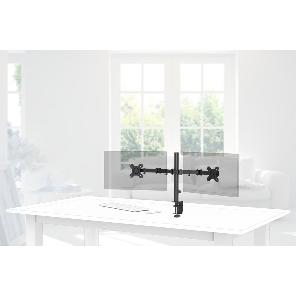 Кронштейн HAMA Holder (00118491) Стандарт VESA 75 x 75
