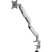 Кронштейн ANDA SEAT Stealth PRO II White&Gray (AD-W-A9-1S-FW)