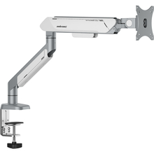 Кронштейн ANDA SEAT Stealth PRO II White&Gray (AD-W-A9-1S-FW)