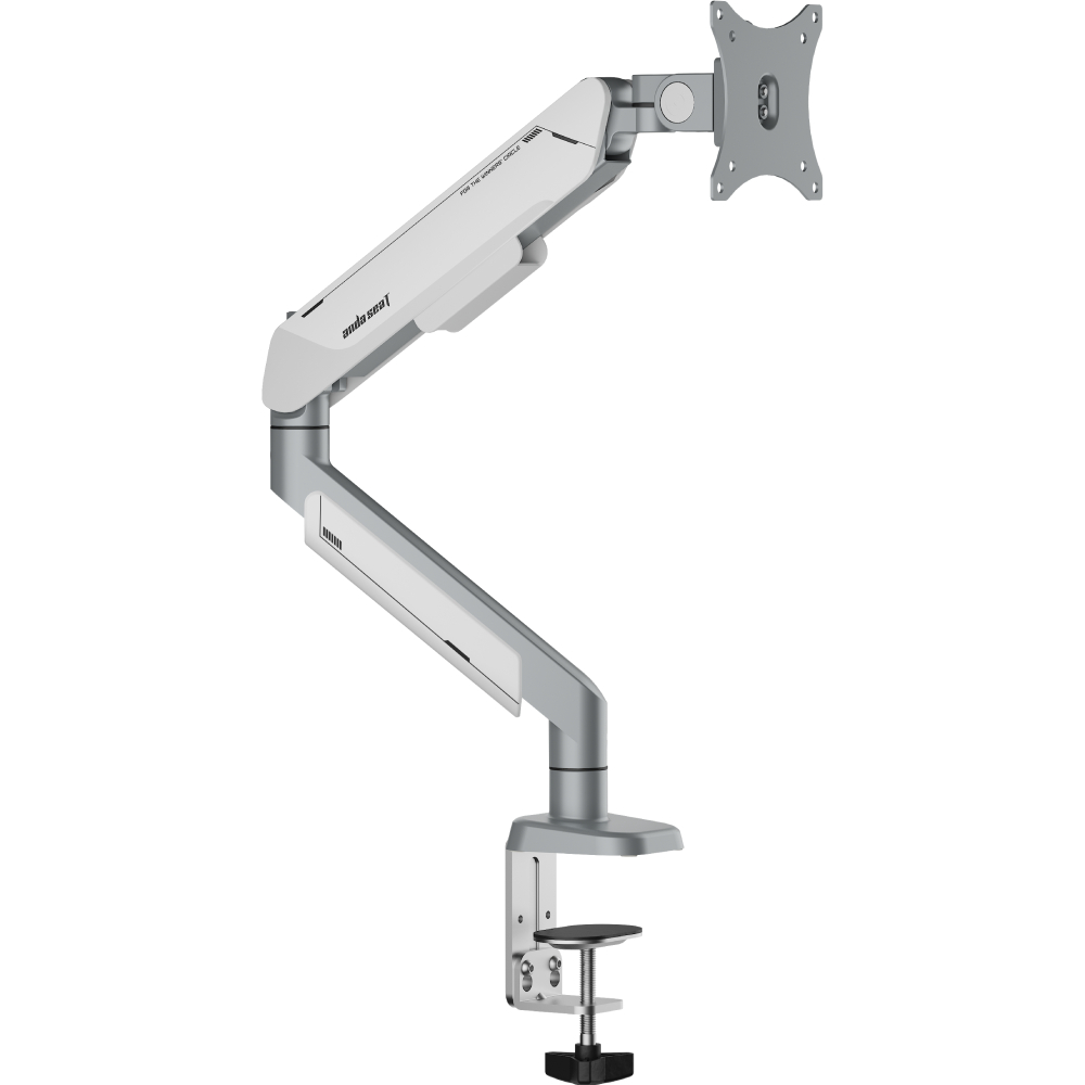 Кронштейн ANDA SEAT Stealth PRO II White&Gray (AD-W-A9-1S-FW) Кронштейн ANDA SEAT Stealth PRO II White&Gray (AD-W-A9-1S-FW)