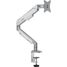 Кронштейн ANDA SEAT Stealth PRO II White&Gray (AD-W-A9-1S-FW)
