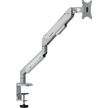 Кронштейн ANDA SEAT Stealth PRO II White&Gray (AD-W-A9-1S-FW)